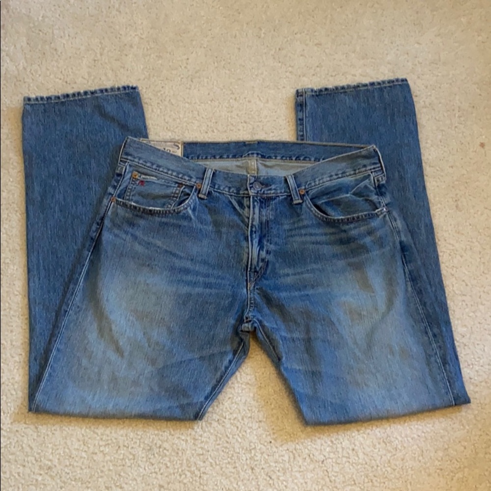 Polo Jeans